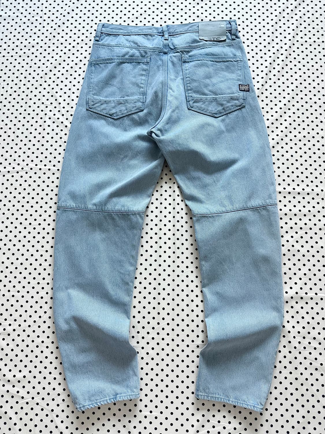 G-star RAW 지스타 로우 데님팬츠 상품이미지6