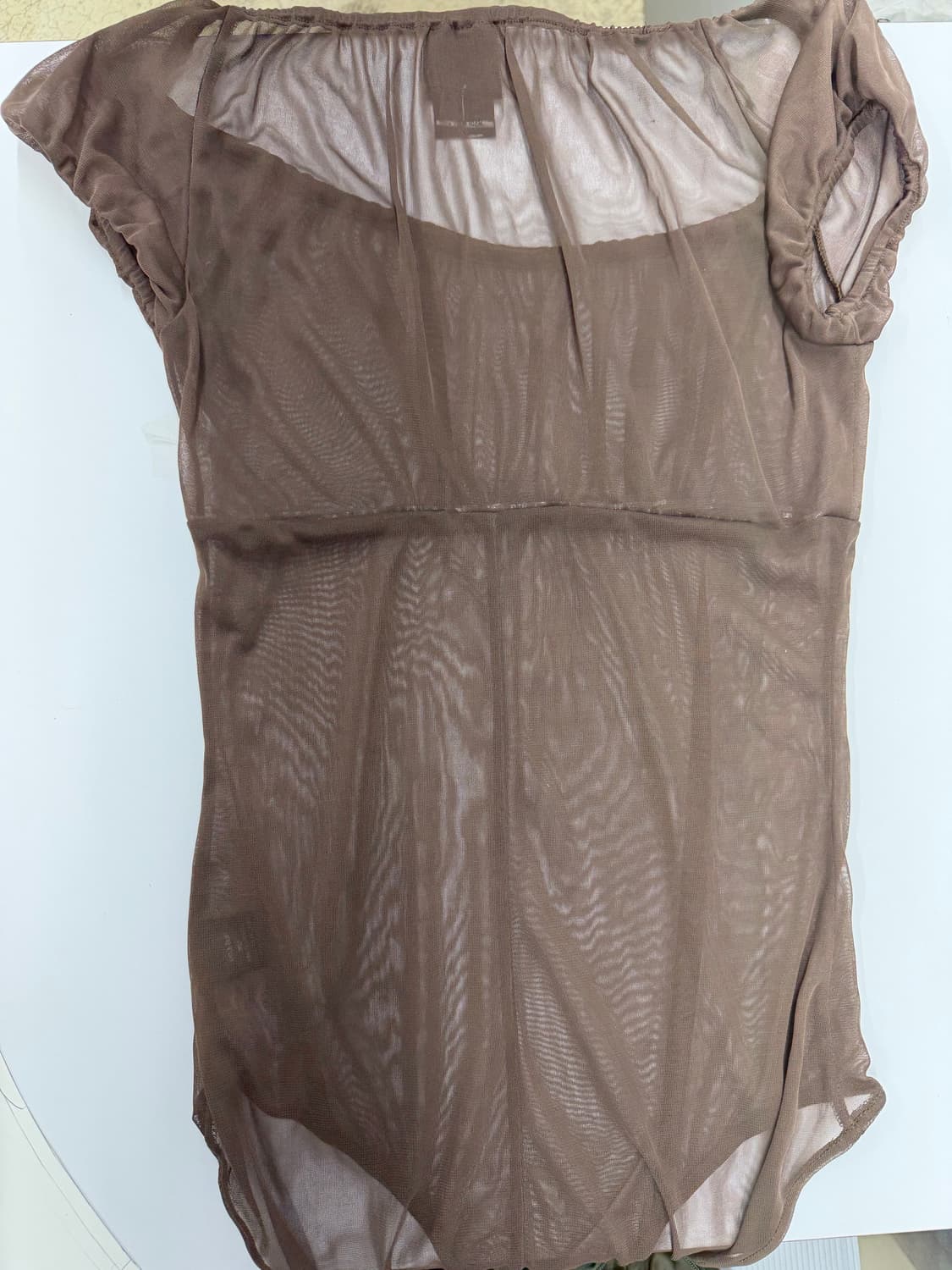 Anna Sui 바디수트 상품이미지4