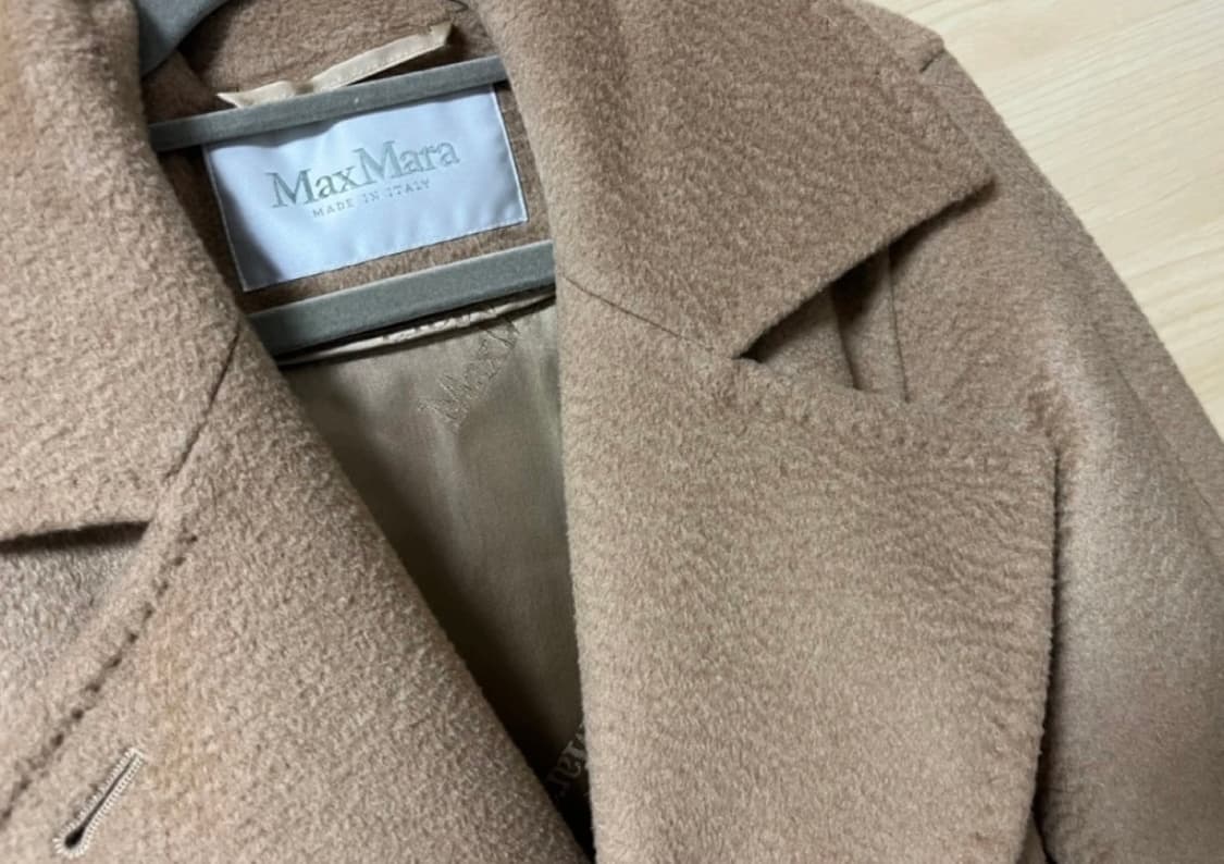 막스마라 마누엘라(it34) 매치스구입 상품이미지3