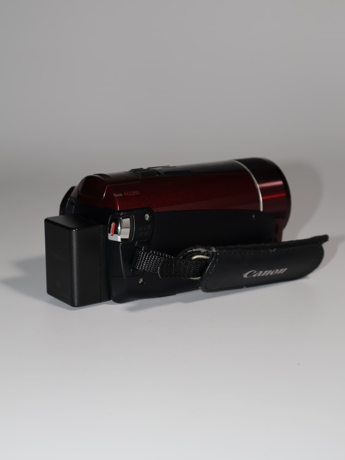[풀박스, 민트급] Canon HF M51 캠코더 상품이미지5