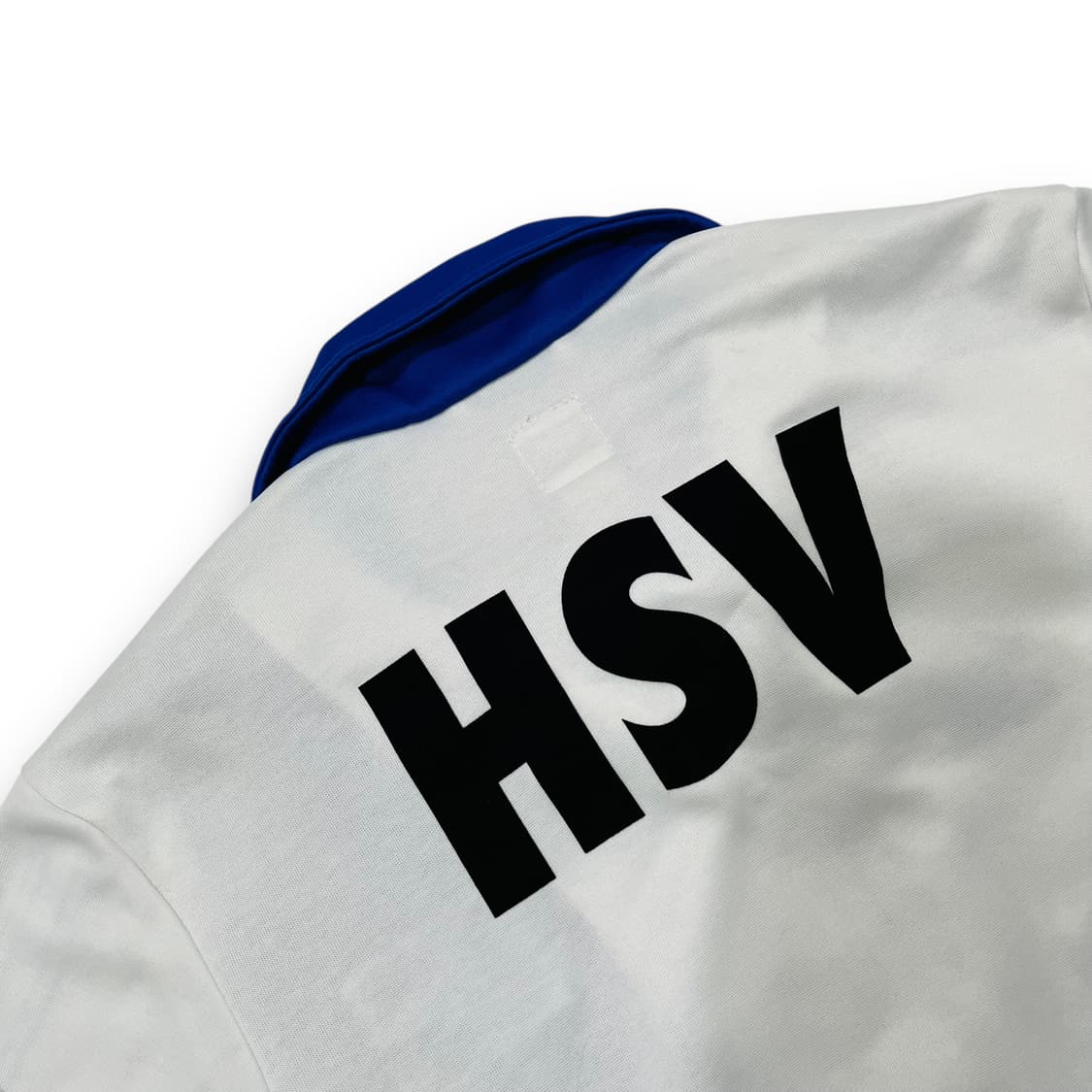 아디다스 00s 함부르크 HSV 빈티지 트랙탑 져지 상품이미지5