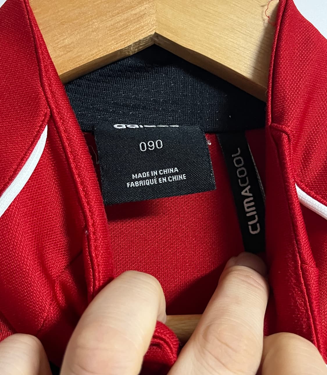 공용 아디다스 콘디 져지 트랙탑 파이어버드 90 상품이미지5