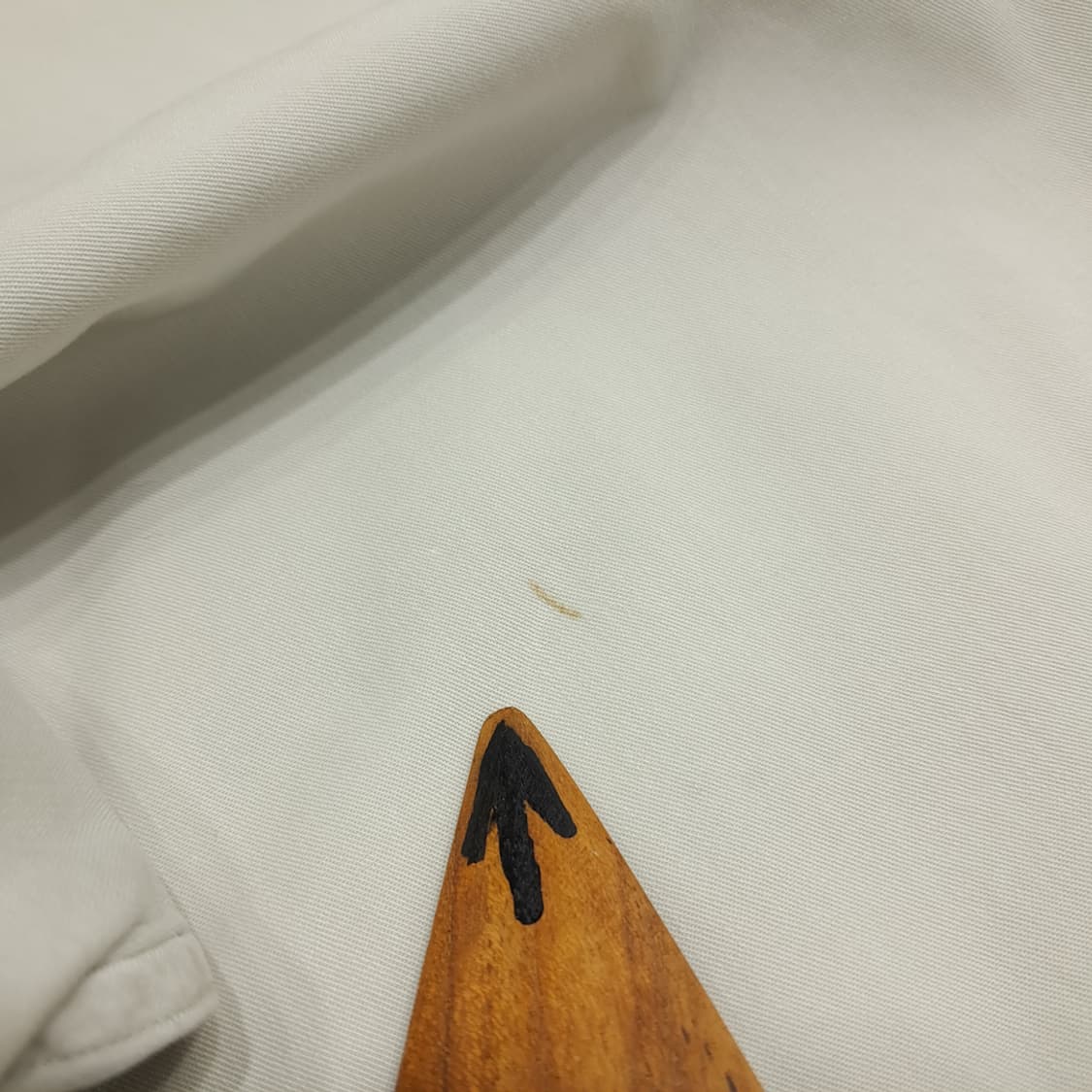 CN824 L 폴로 랄프로렌 라이트그레이 긴팔 셔츠 남방 상품이미지6