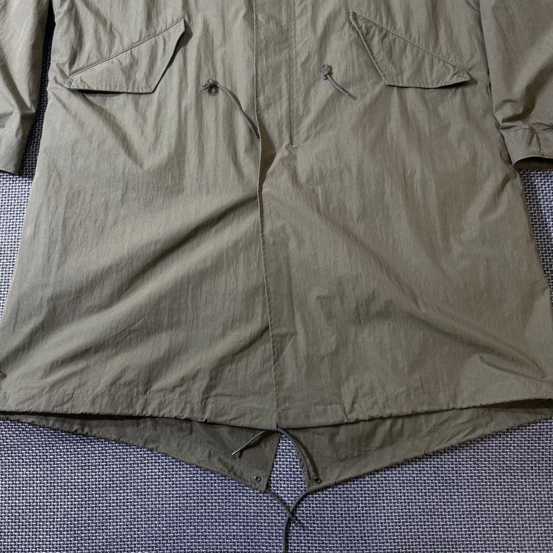 프릭스 스토어 m65 파카(kold_8356)  상품이미지4