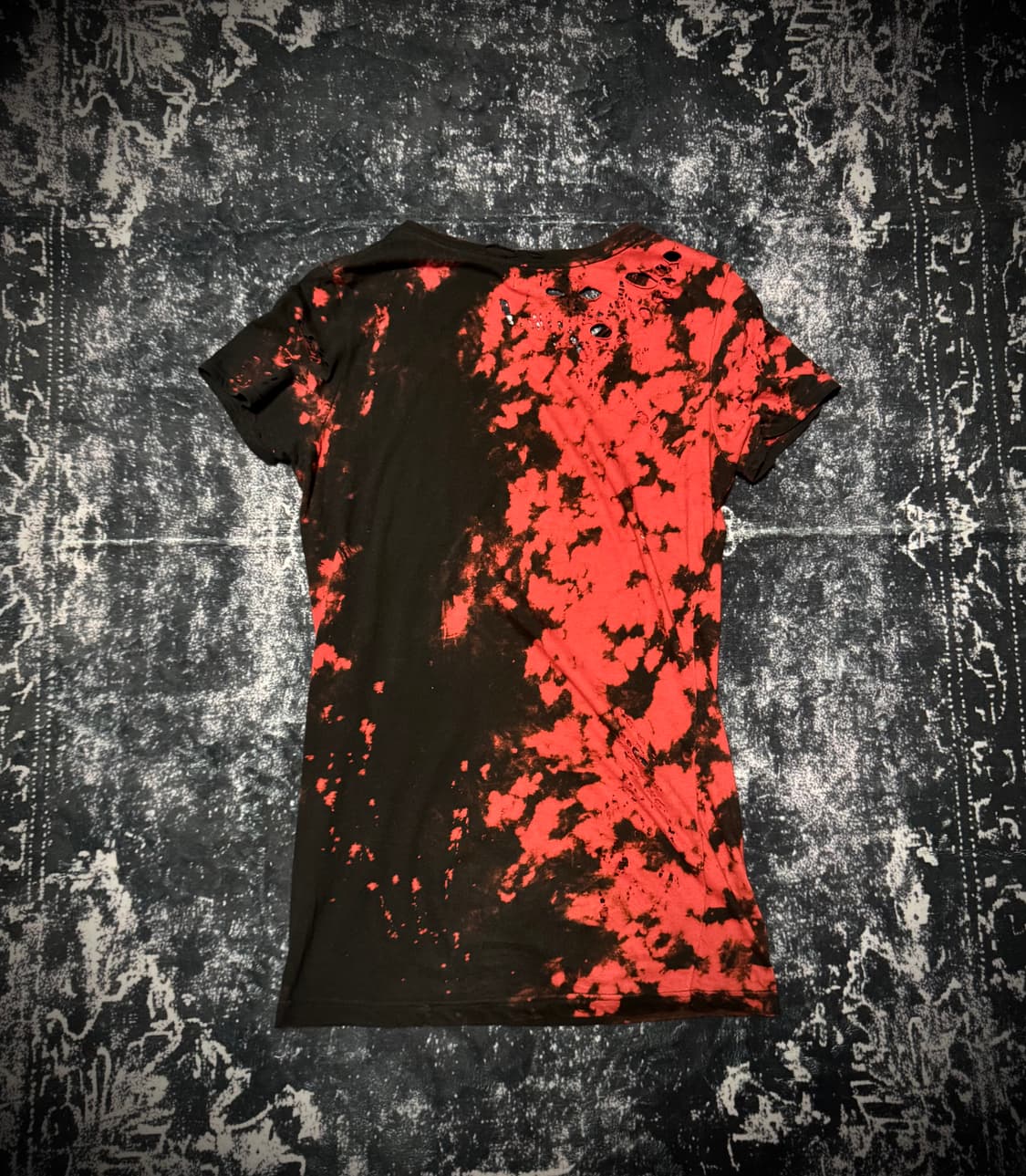 LGB clash breach t shirt 상품이미지2