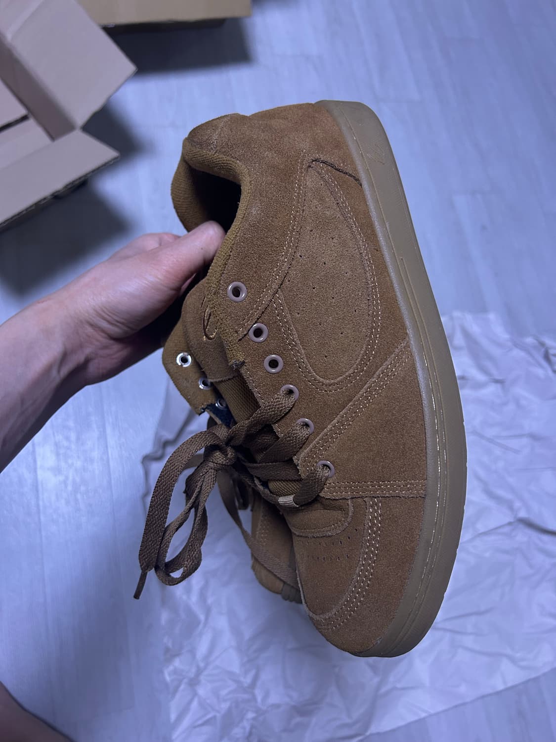 Es 보드화 290 상품이미지2