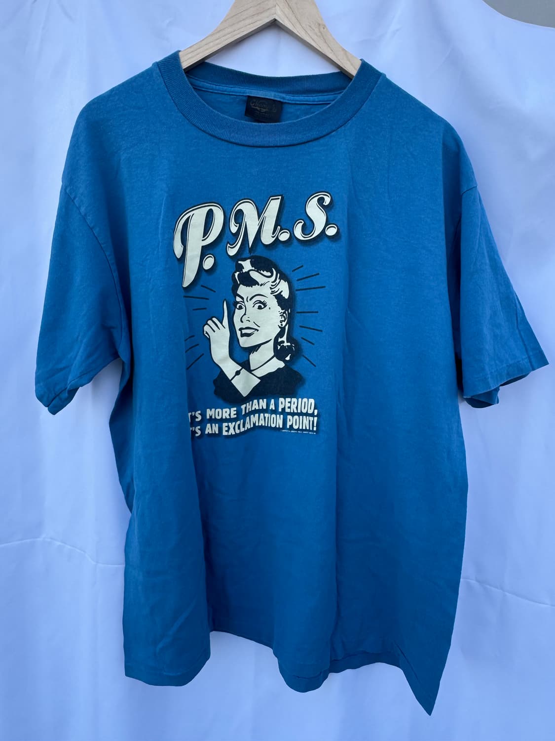 90s USA 빈티지 싱글스티치 xl 상품이미지1