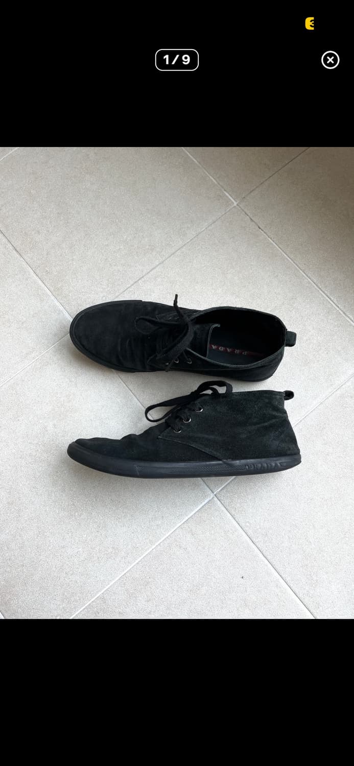 Prada sports   상품이미지1