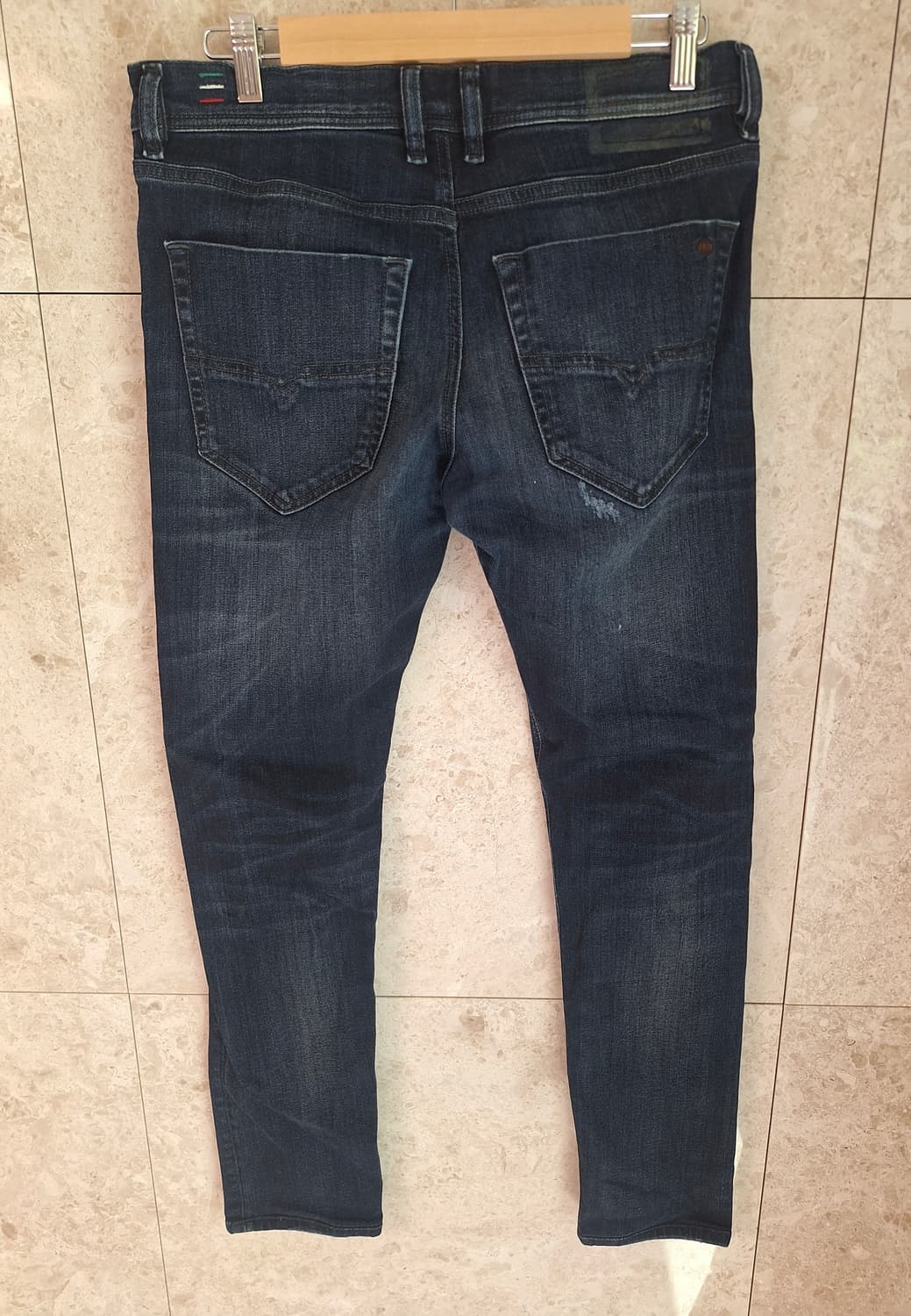 디젤 청바지 31사이즈 상품이미지2