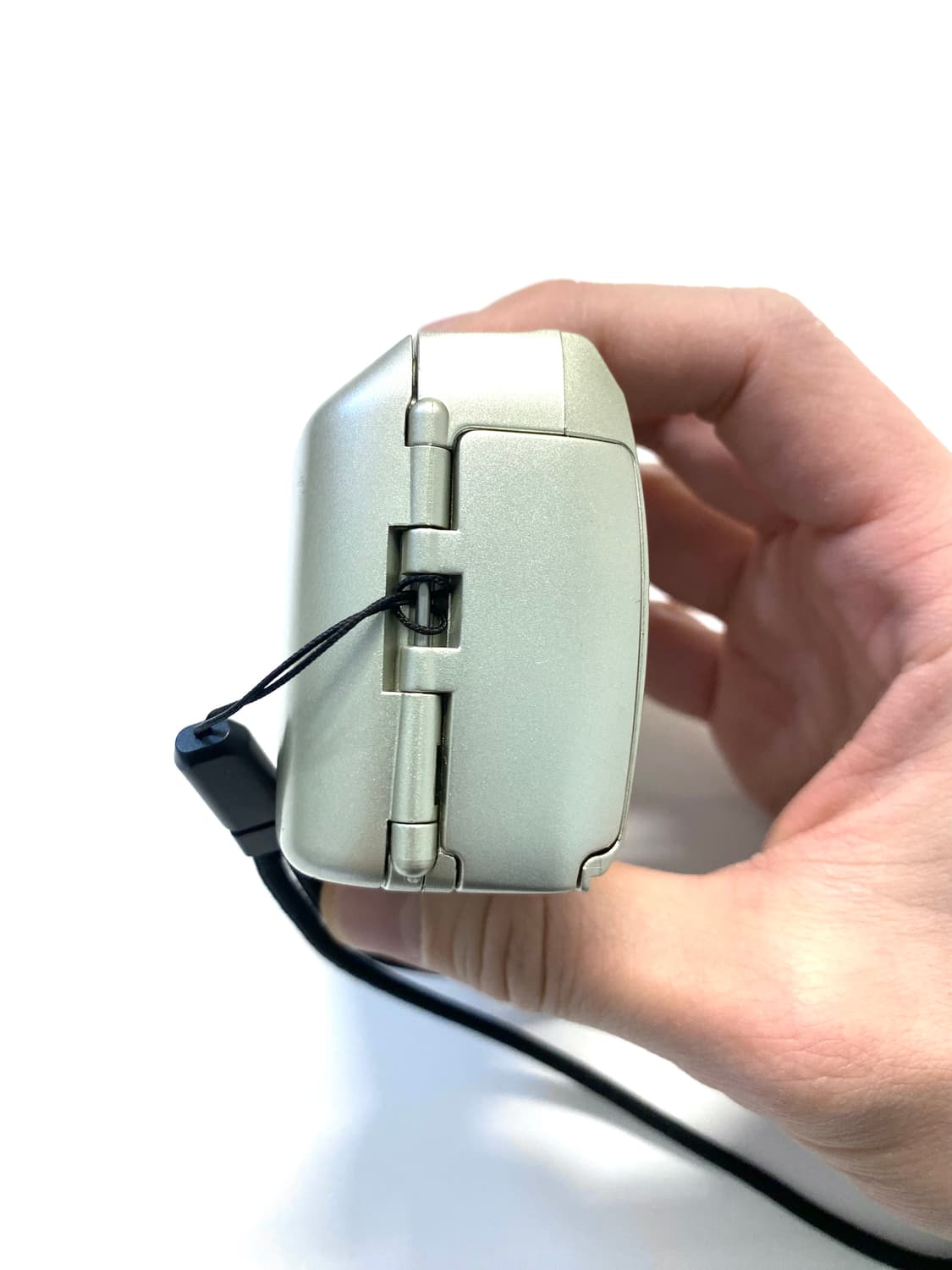 올림푸스 뮤 2 필름 카메라 상품이미지6