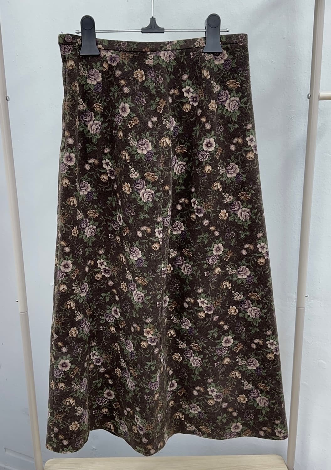 🍄‍🟫하구미의 가을 그런지 코디세트 🍄‍🟫 자켓 니트 오리엔탈 상품이미지6