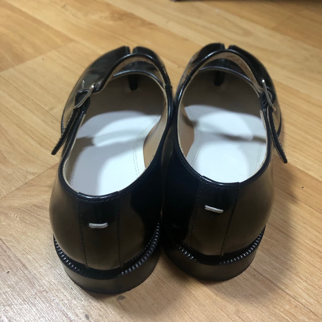 maison margiela 타비 구두 상품이미지2