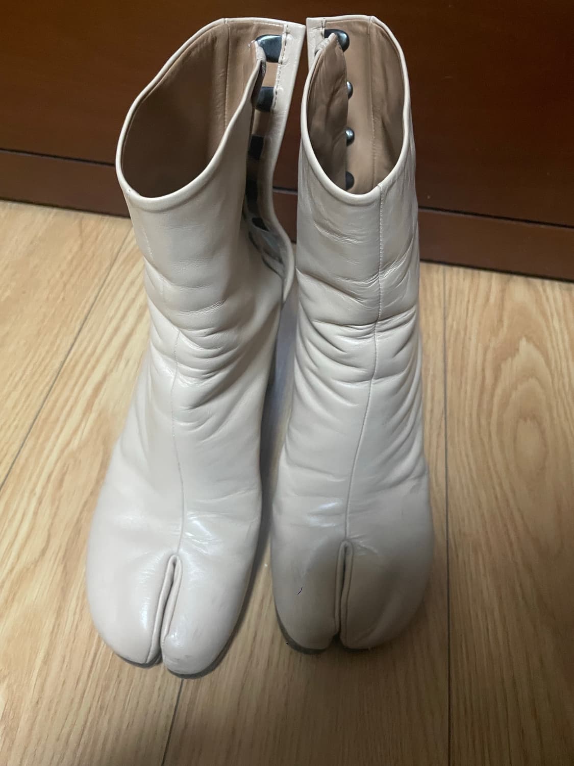 마르지엘라 타비 부츠 41 상품이미지2