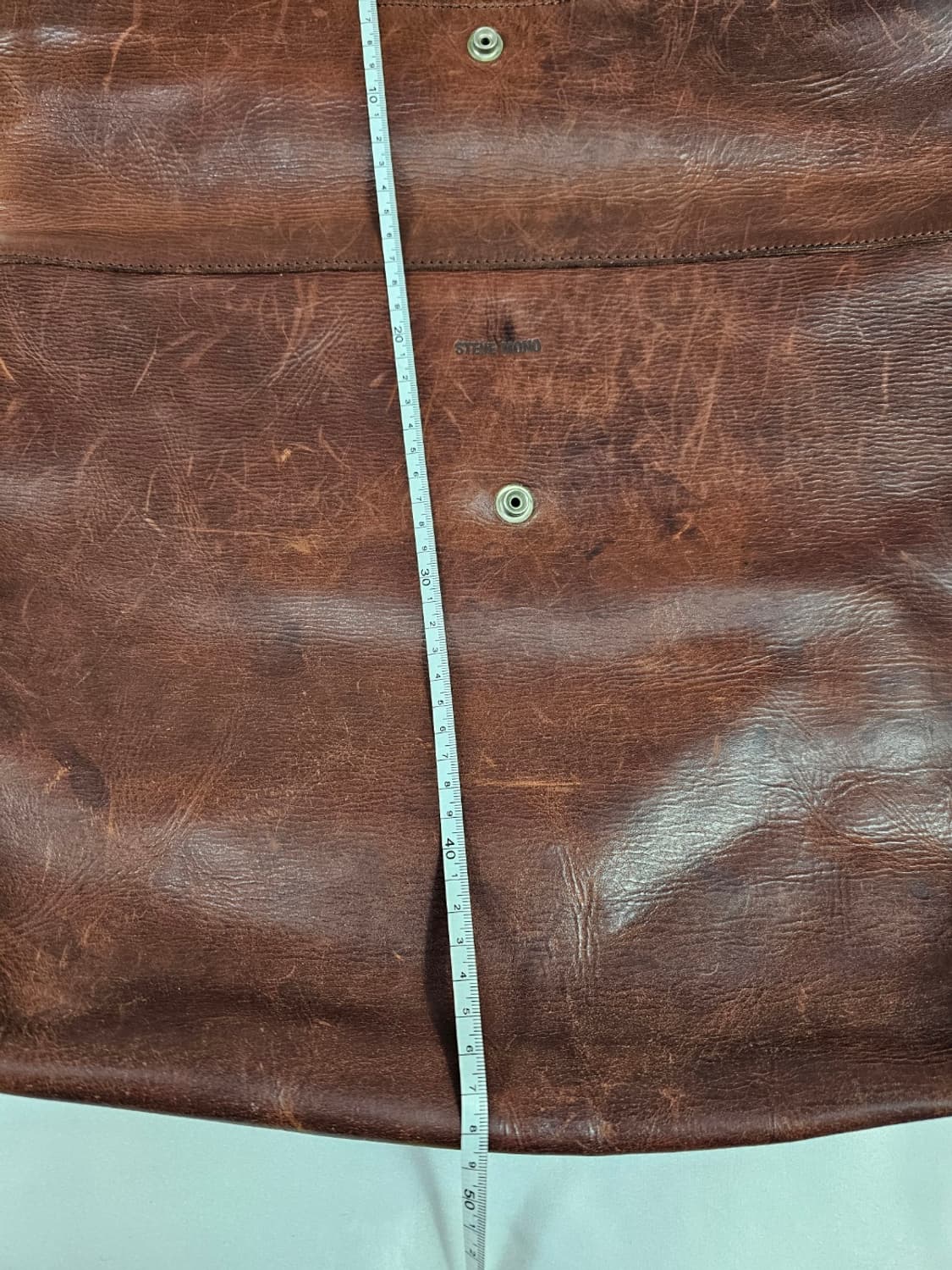 스티브모노크로스백 상품이미지4