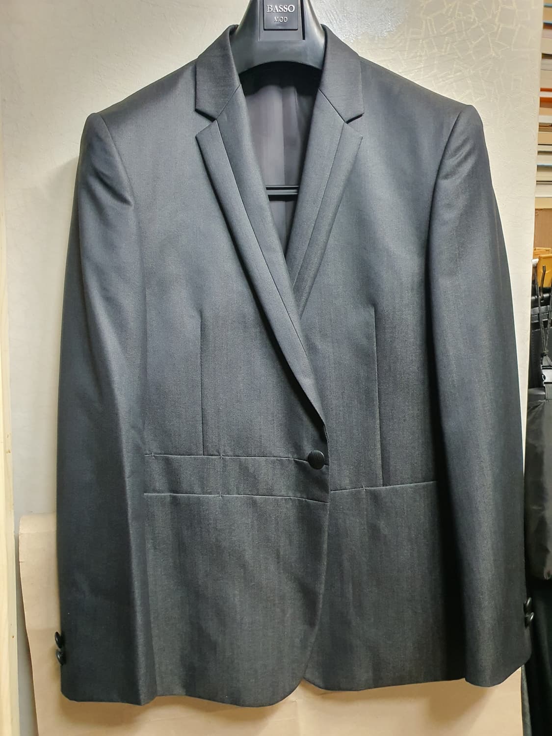 초간지 블레이저 100 상품이미지1