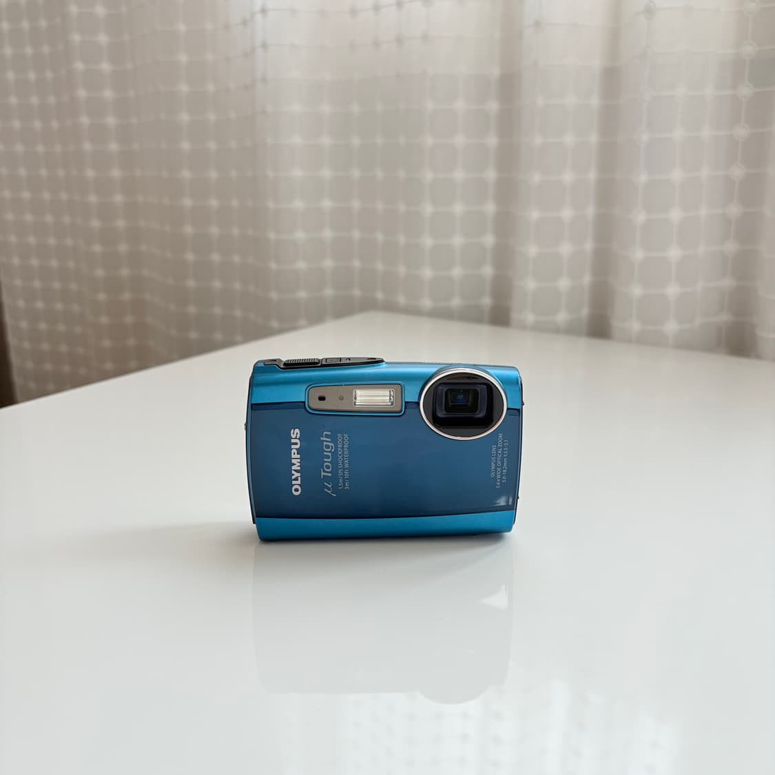 🩵풀박🩵 Olympus u(뮤)Tough-3000 상품이미지7
