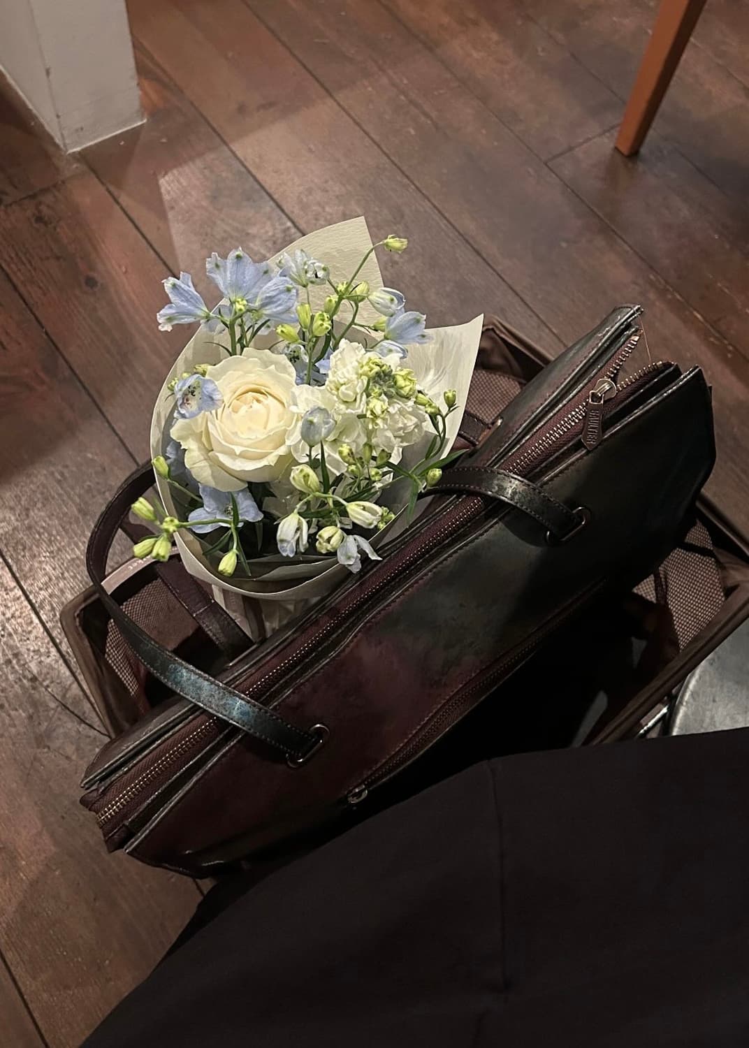 장폴고티에 숄더백 (Jean Paul Gaultier) 상품이미지4