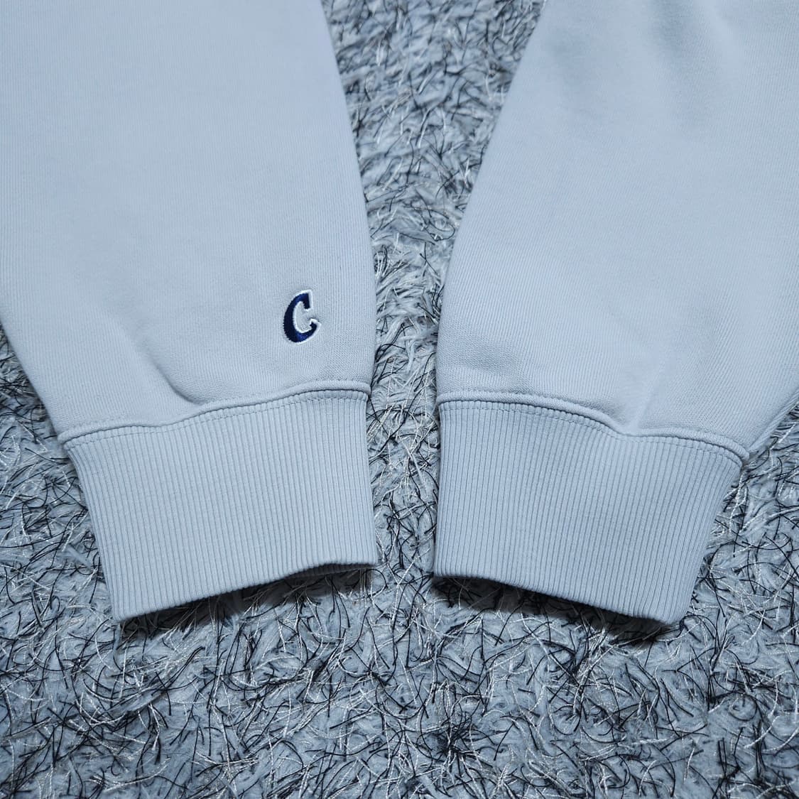 커버낫) M 남자 루즈핏 맨투맨티셔츠 / 왕눈이샵 상품이미지7