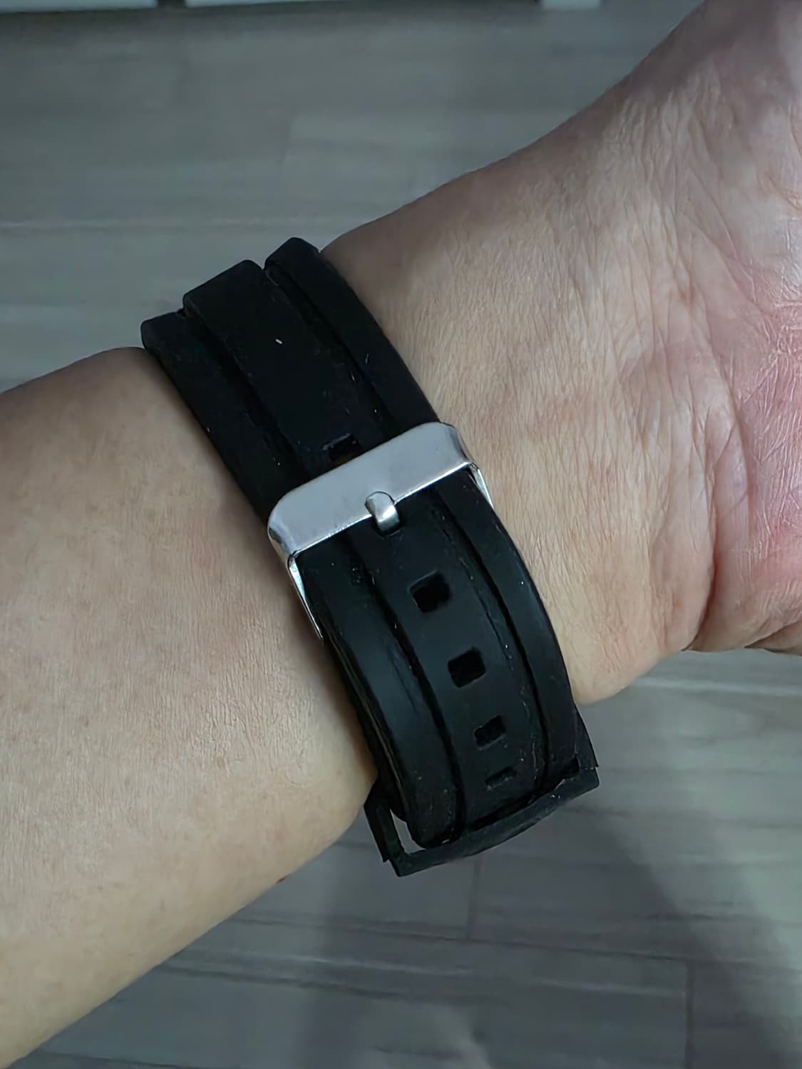 루미녹스 (LUMINOX)  네이비실 3050 Swiss 시계 상품이미지6