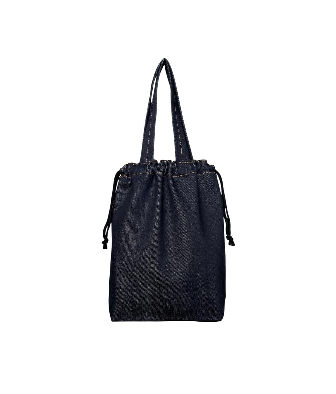 denim mini tote bag 상품이미지2