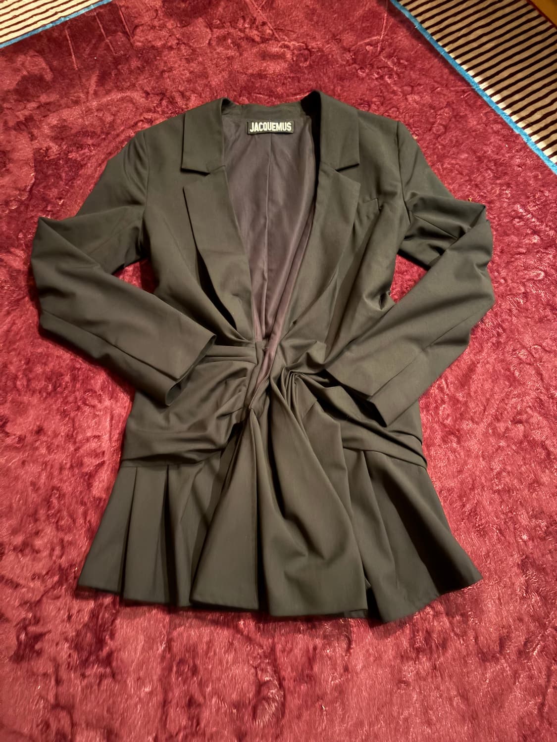 Jacquemus 상품이미지1