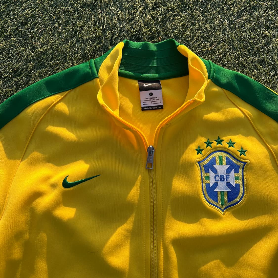 🔥Nike brazil 상품이미지3