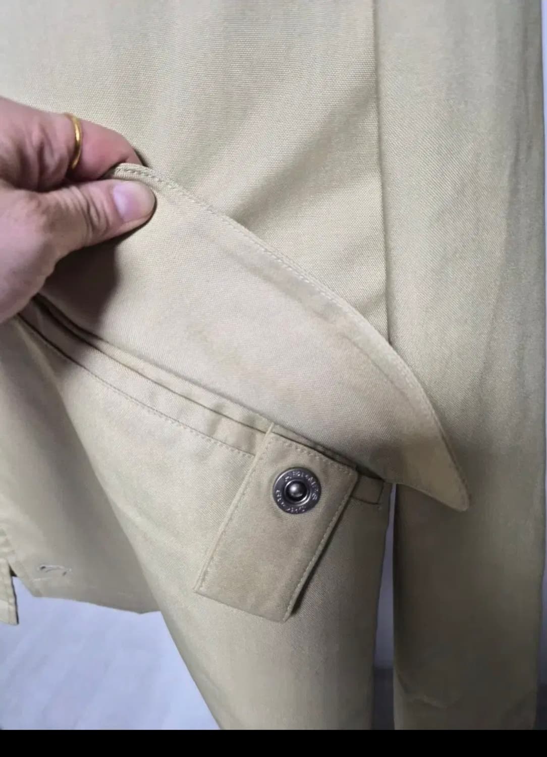 에르에스 워크자켓 상품이미지8