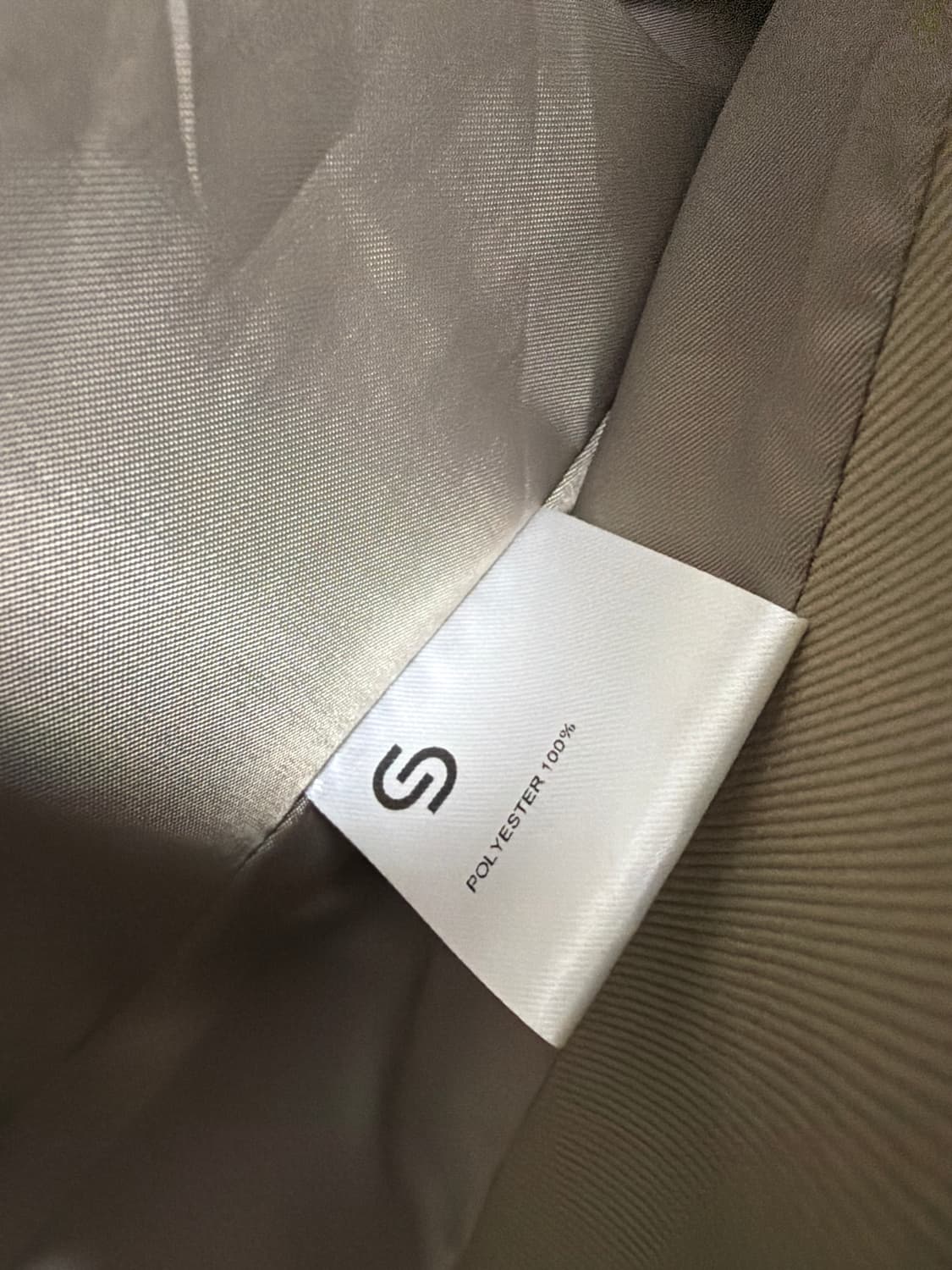 세릭 자켓  상품이미지3