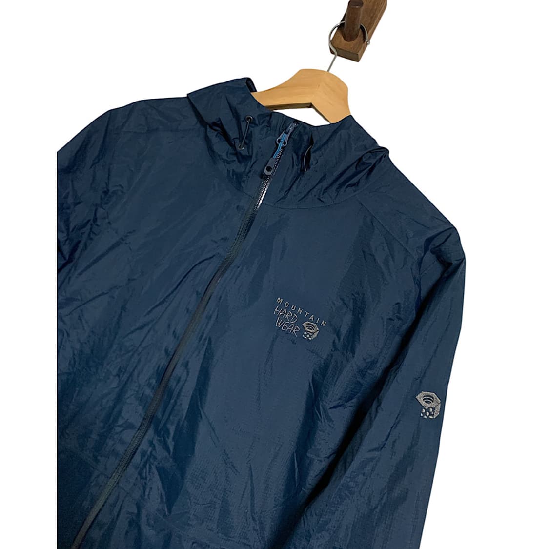 마운틴 하드웨어 고프코어 바람막이 M 상품이미지2