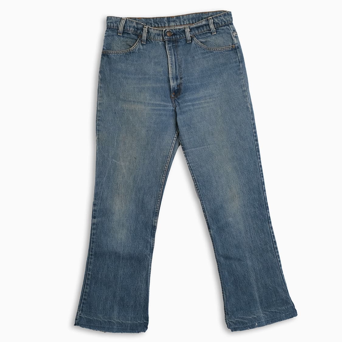 리바이스 646 오렌지탭 중청 70s USA 34인치 OR6463603 상품이미지2