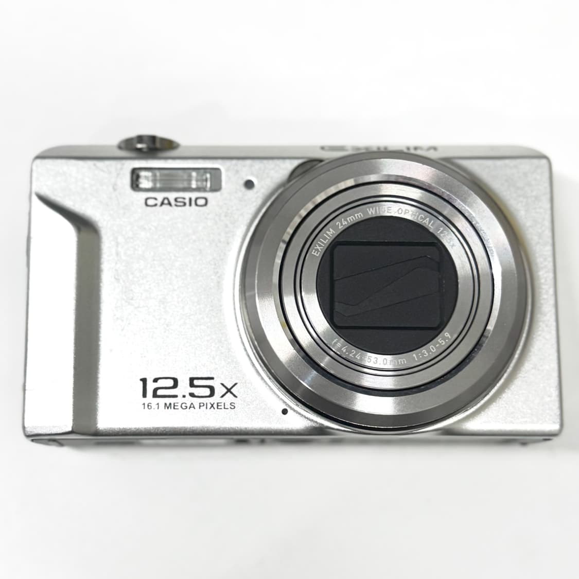 필름느낌 🫧 작례있음 ) 카시오 Ex-zs100 빈티지 디카💖✨ 상품이미지5