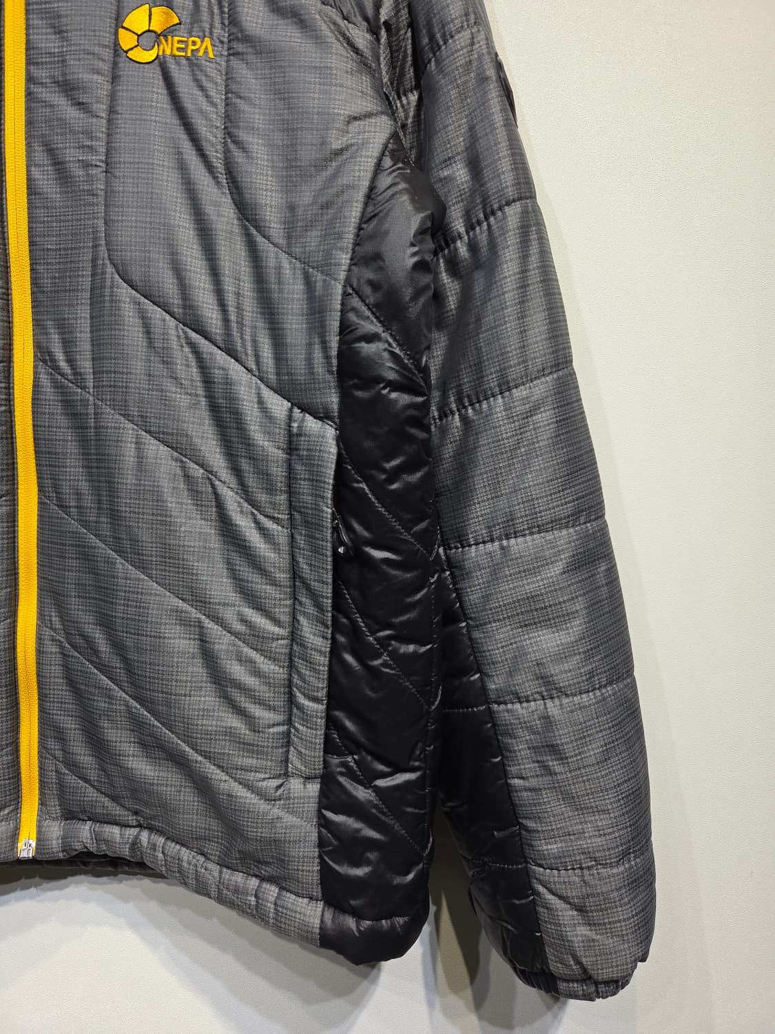 NEPA 네파 경량 패딩 점퍼 상품이미지5