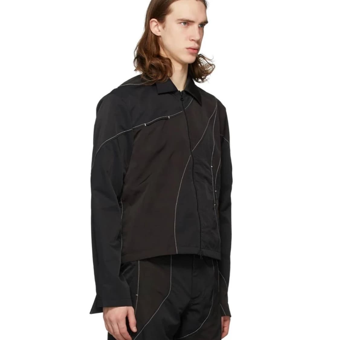 포스트아카이브팩션 Paf 3.0 테크니컬 자켓 PN8776 상품이미지2