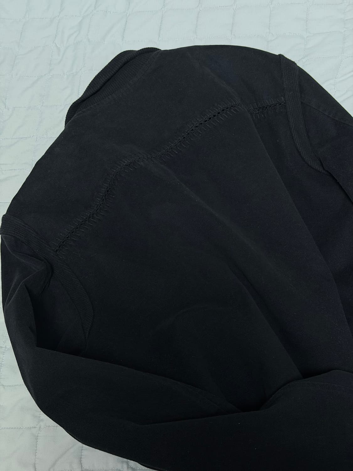 엑슬림 EP.SYNOPSIS 01 BLOUSON 상품이미지5