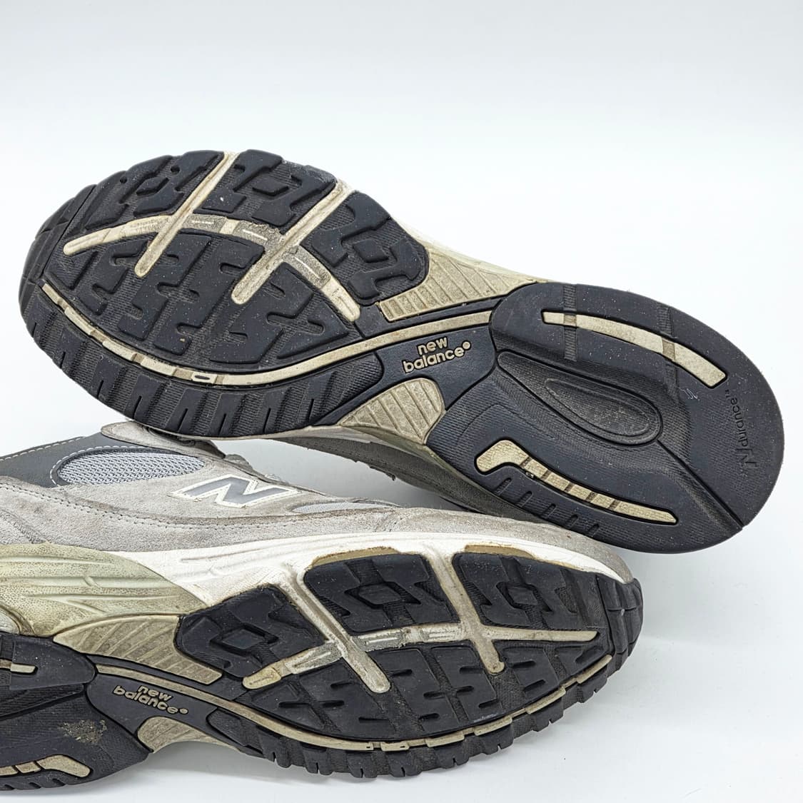  뉴발란스 MR993GL 메이드 인 USA 그레이 (290 D)   상품이미지3