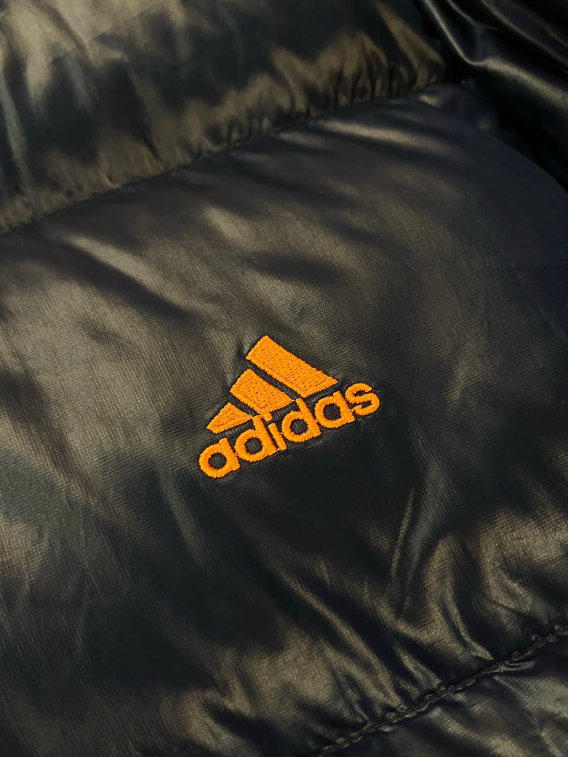 아디다스 패딩 네이비 85 #csz2612 상품이미지3