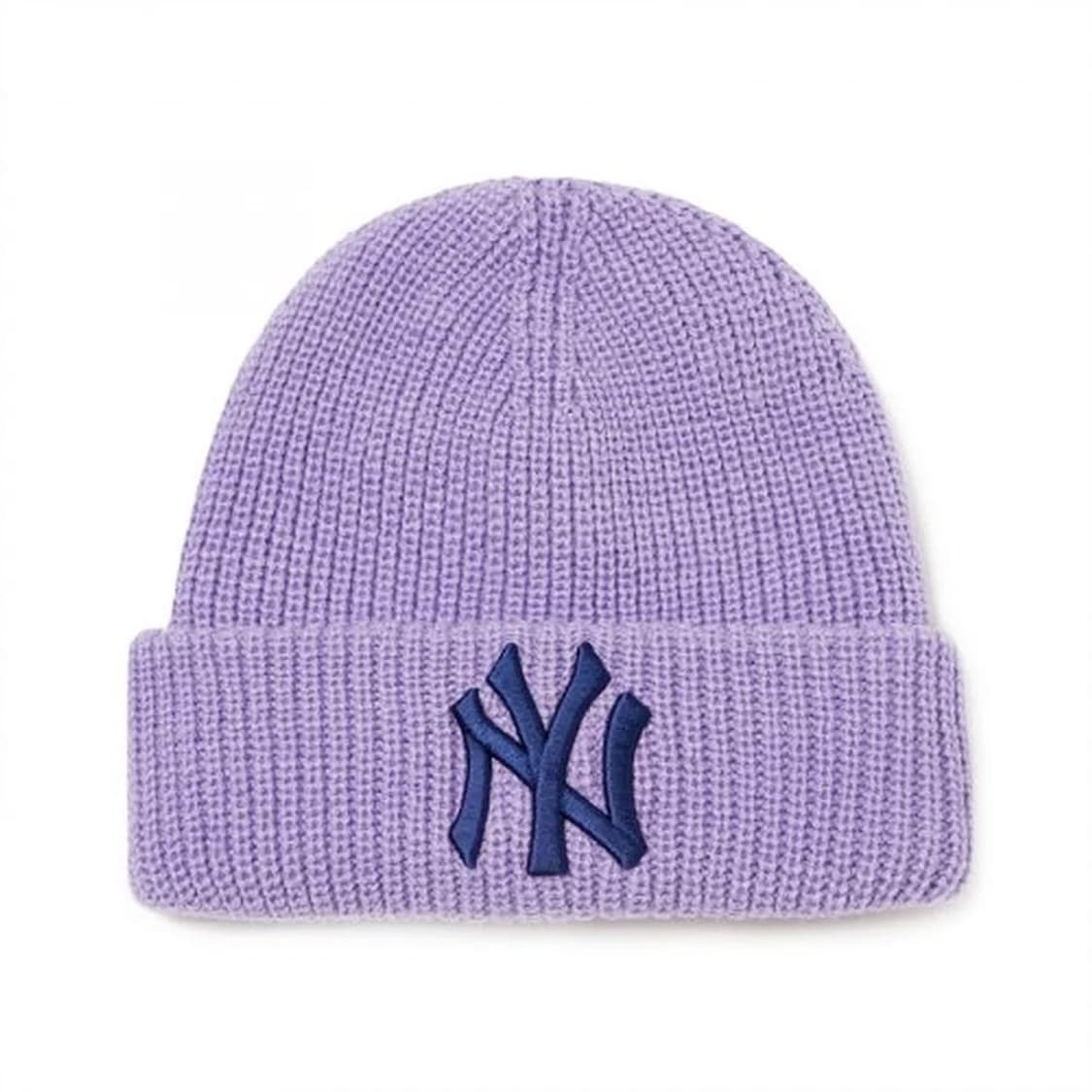 mlb 뉴젤리비니 라벤더 퍼플 상품이미지1
