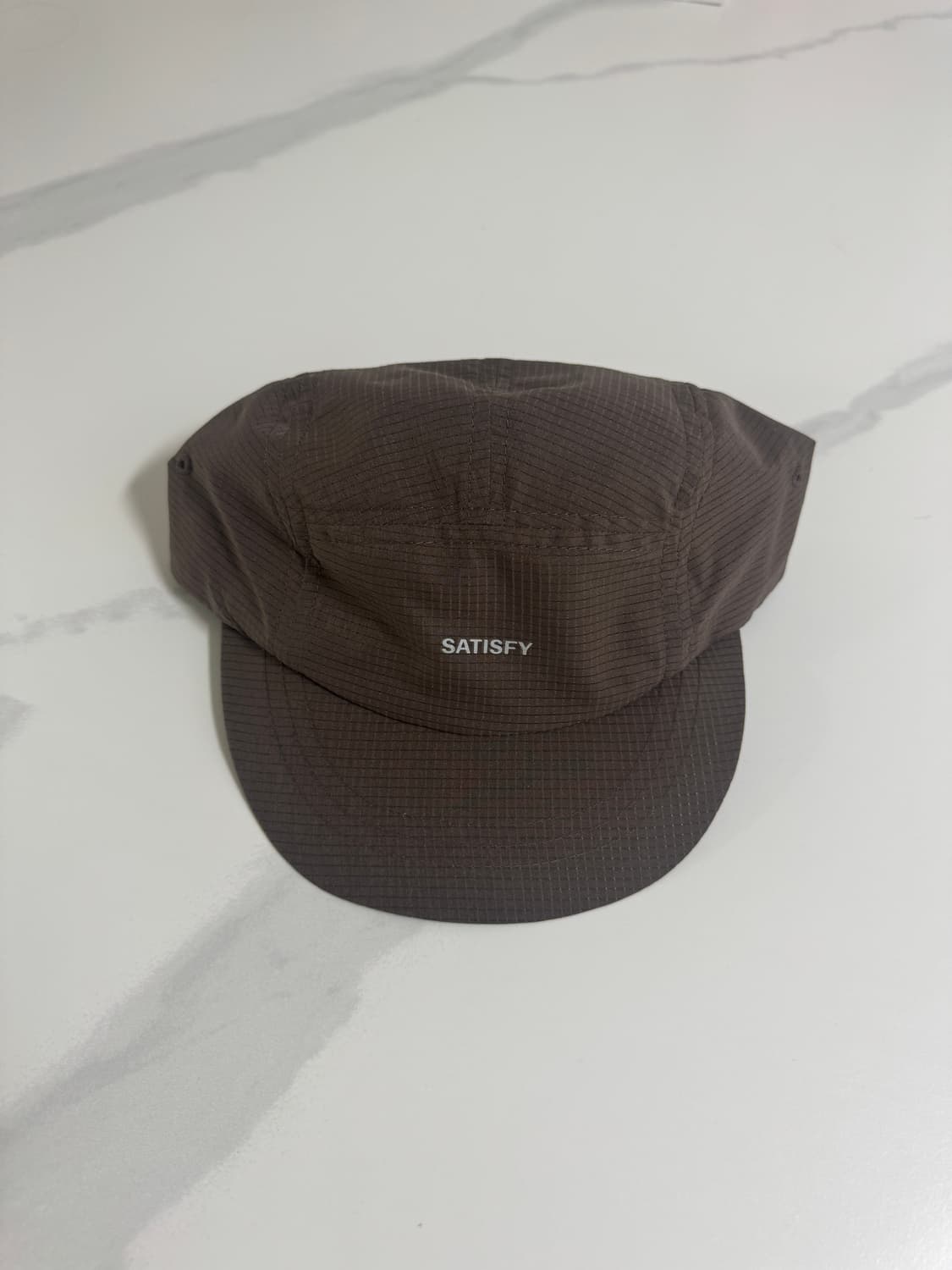 Satisfy rippy trail air cap 상품이미지1