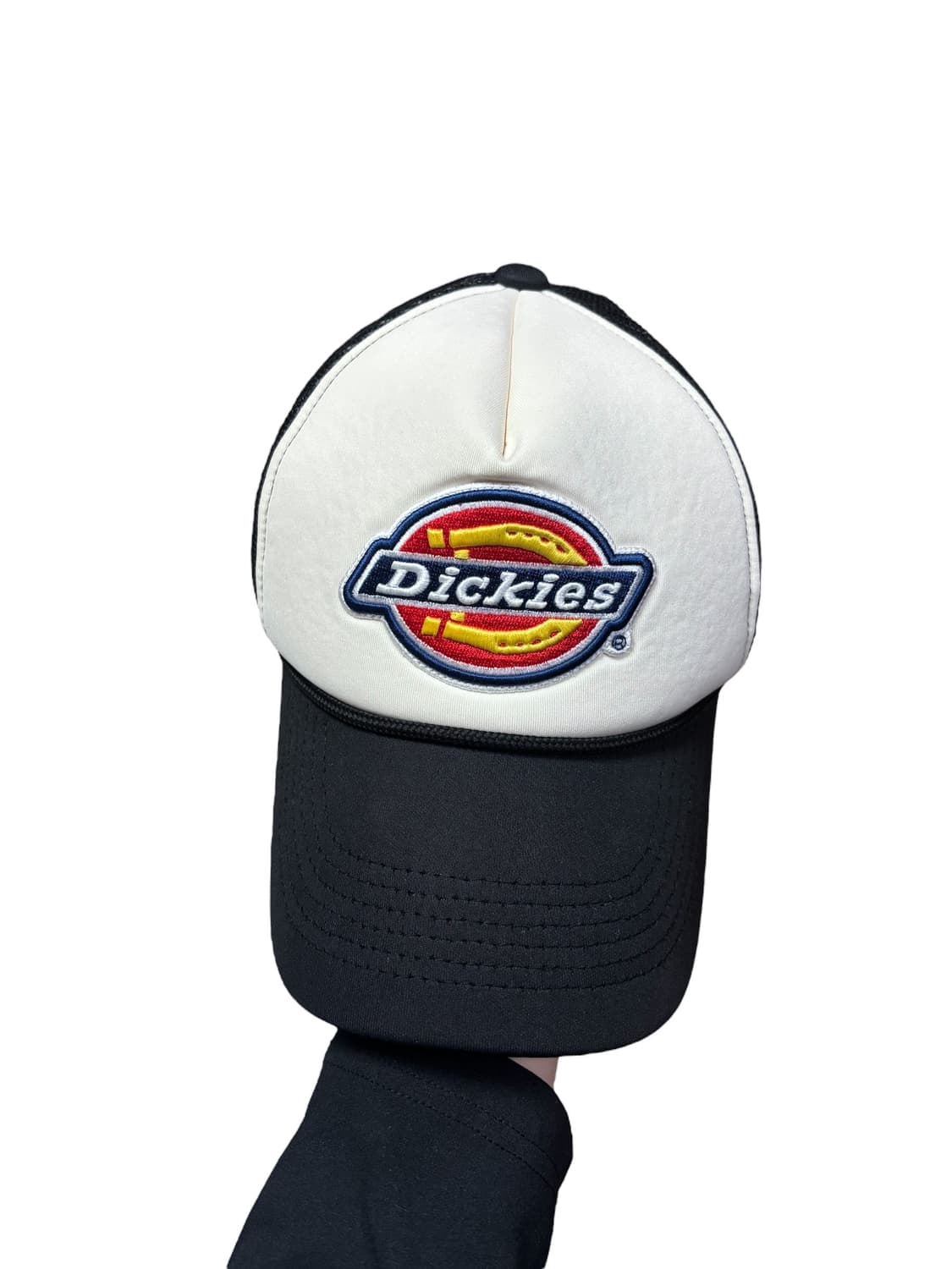 디키즈 트러커 메쉬캡 볼캡 상품이미지1