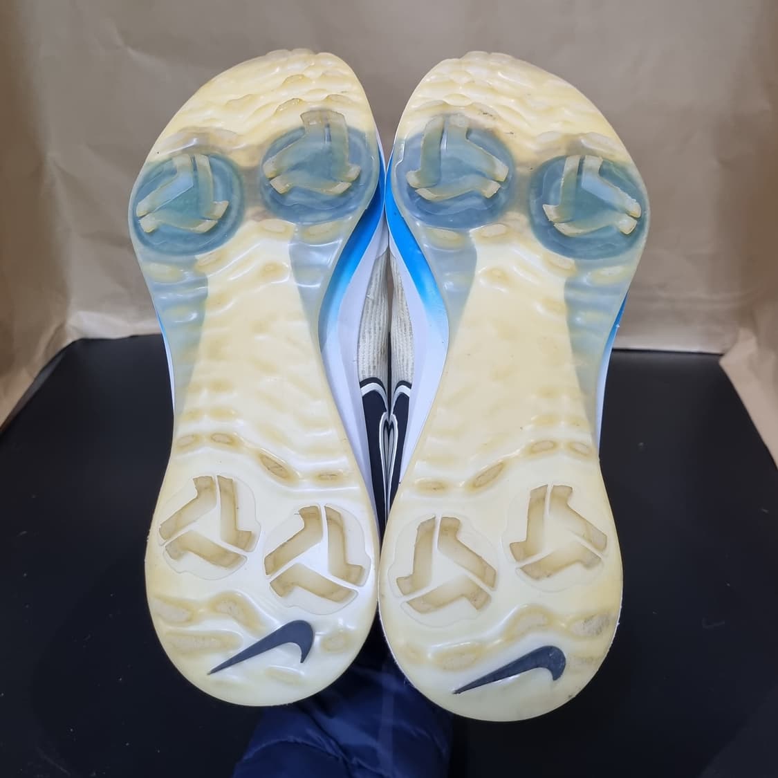 나이키 에어줌 인피니티 투어 골프화 270 상품이미지3