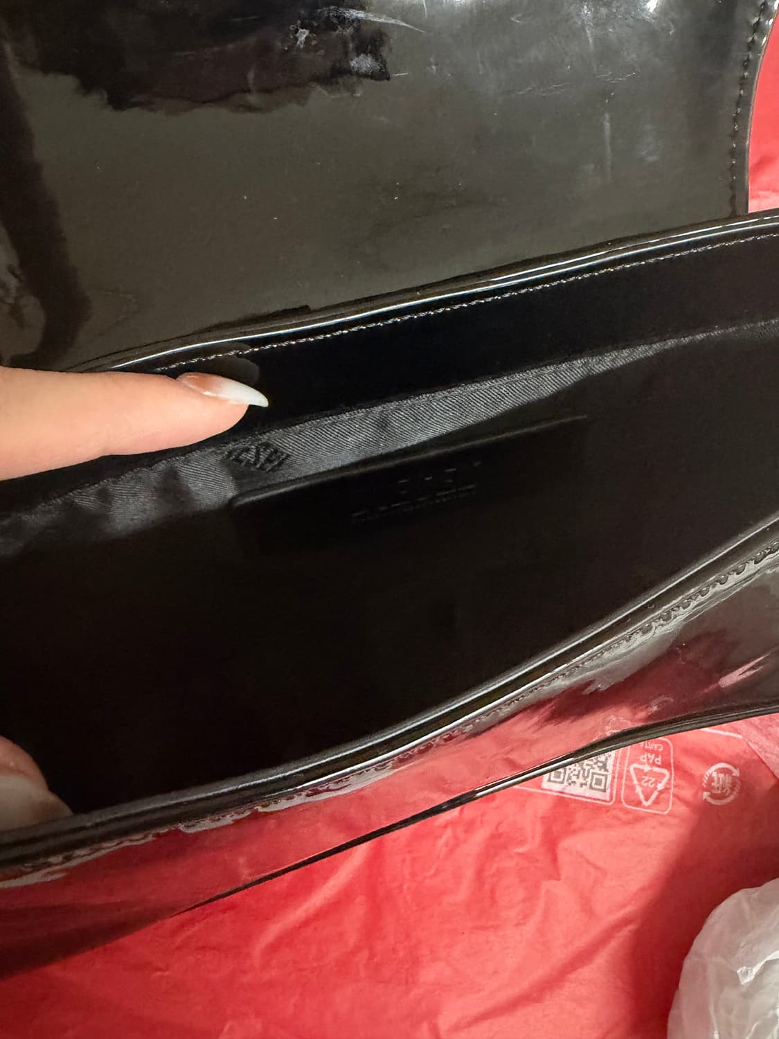 디젤 가방 상품이미지6