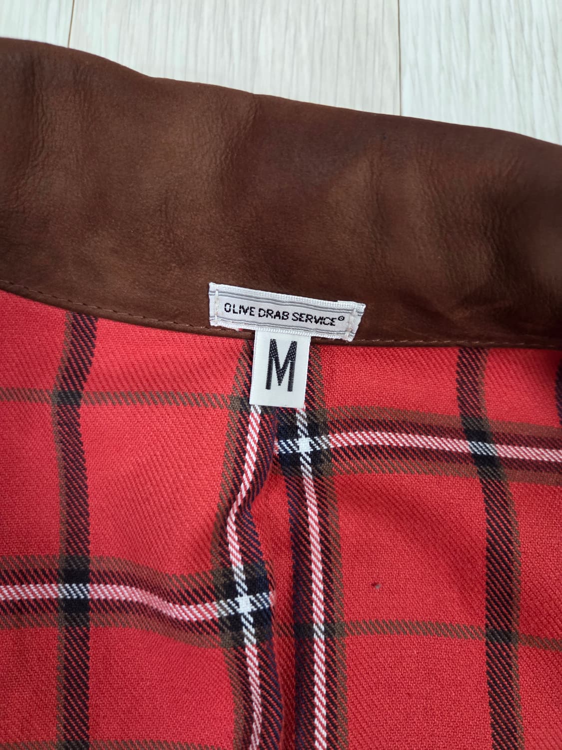 스펙테이터 올드라이더 (M) 상품이미지4