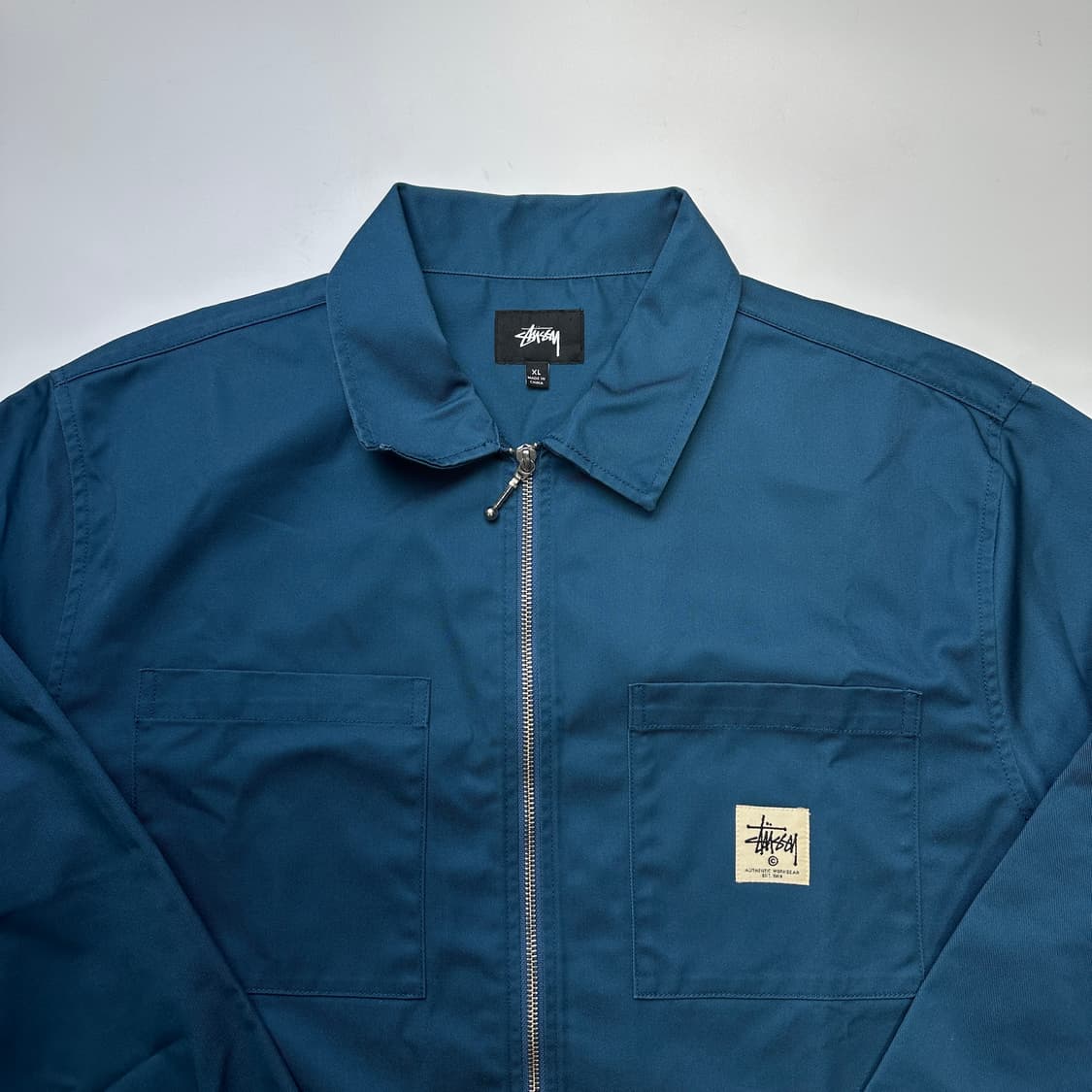 STUSSY 스투시 자켓 상품이미지2