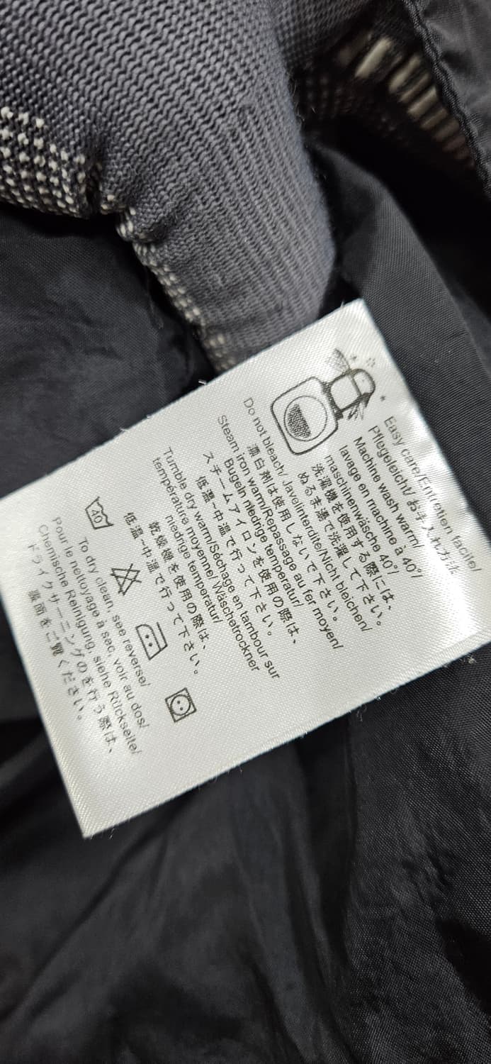 (최저가)페라리  레이싱 자켓 레드 S 상품이미지4