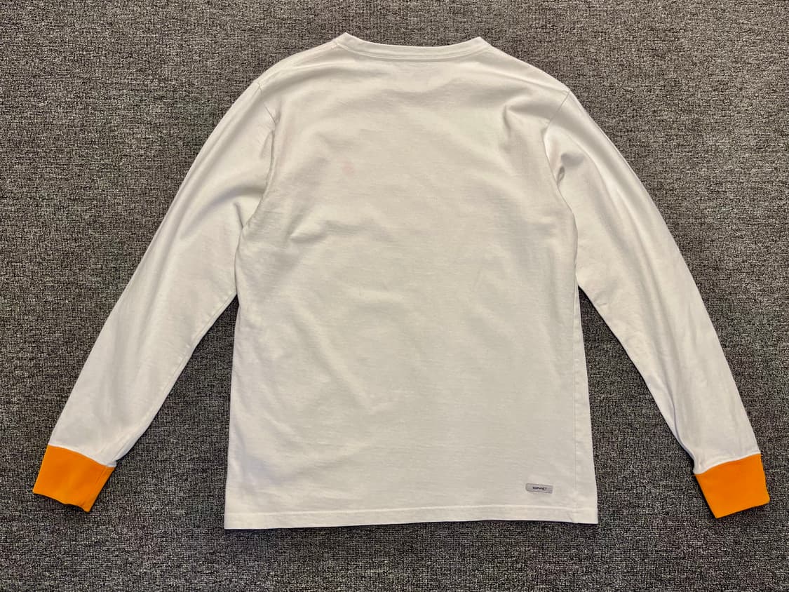 [95] SOPH 소프넷 롱슬리브 M  상품이미지4