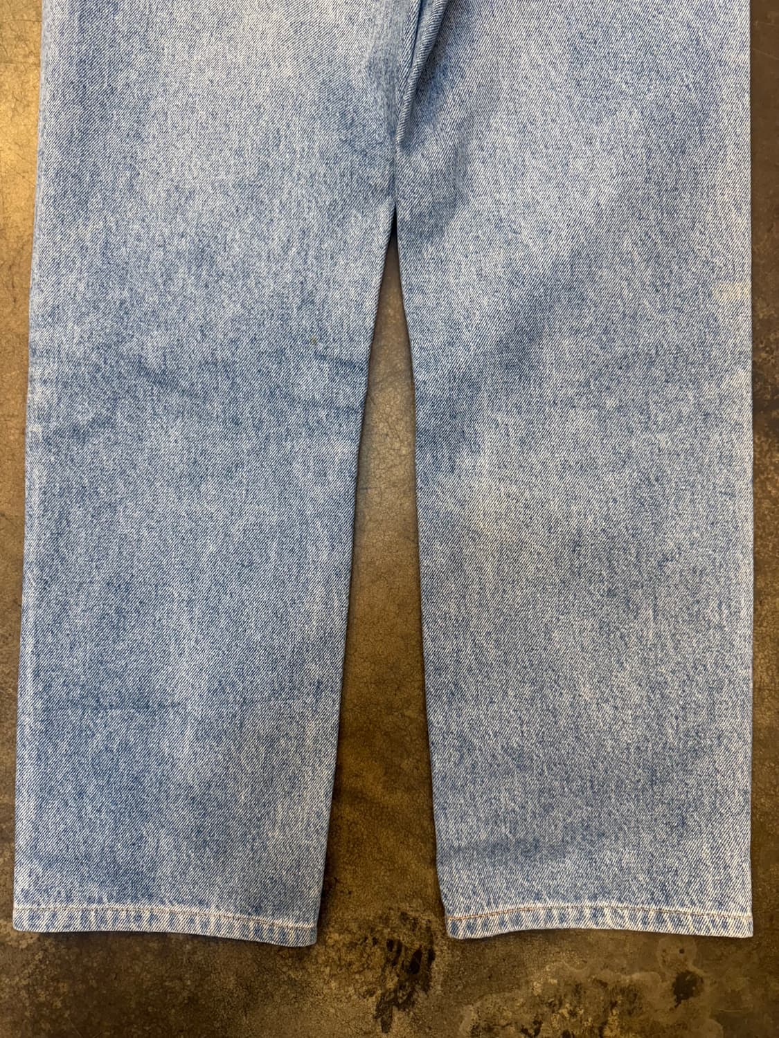 리바이스 606-0217(33) 상품이미지9