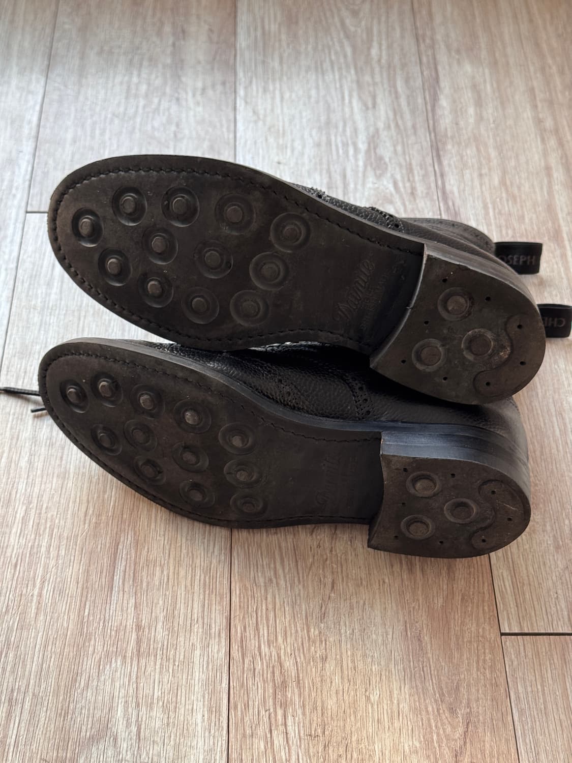 Cheaney 부츠 / uk6.5 / 260 상품이미지4