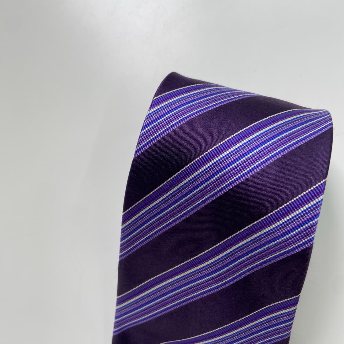 폴스미스(paul smith) 정품 명품넥타이 8.3cm 상품이미지5