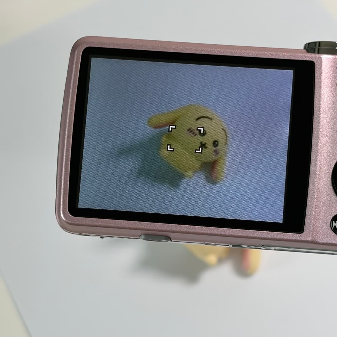 준민트급) 카시오 엑슬림z550 풀박스 상품이미지6