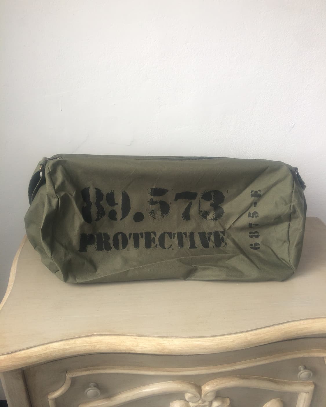 back number bag 상품이미지5